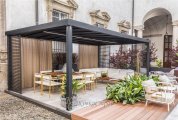 навес лофт 8 в Екатеринбурге фото
