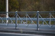 Пешеходное ограждение 2 в Екатеринбурге фото
