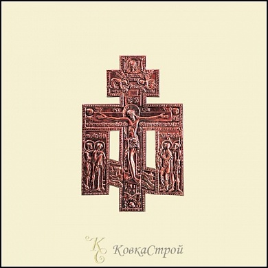 Крест №6