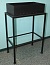 Кованый мангал №1
