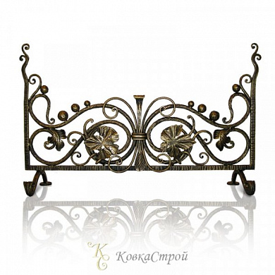 Каминные принадлежности №16 в Екатеринбурге фото