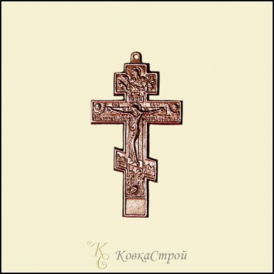 Крест №1