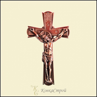 Крест №5
